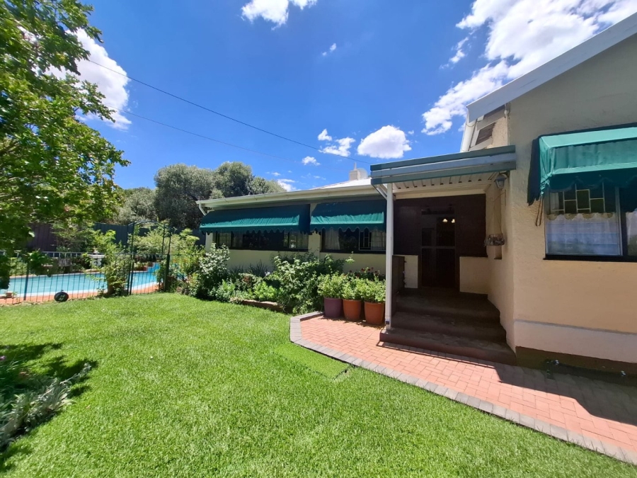 5 Bedroom Property for Sale in Westdene Free State